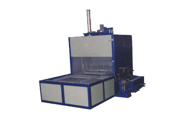 WF系列半自動(dòng)往復(fù)式清洗機(jī)